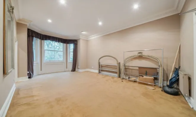 Недвижимость Sloane Gardens, Sloane Square: 6