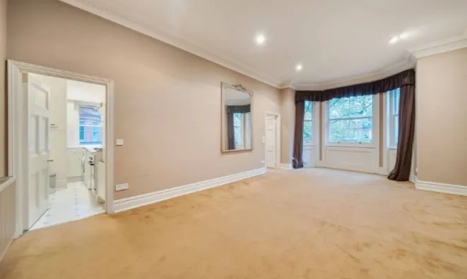 Недвижимость Sloane Gardens, Sloane Square: 7