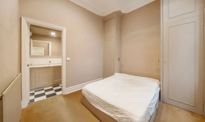 Недвижимость Sloane Gardens, Sloane Square: 9