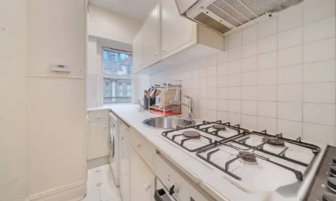 Недвижимость Sloane Gardens, Sloane Square: 12