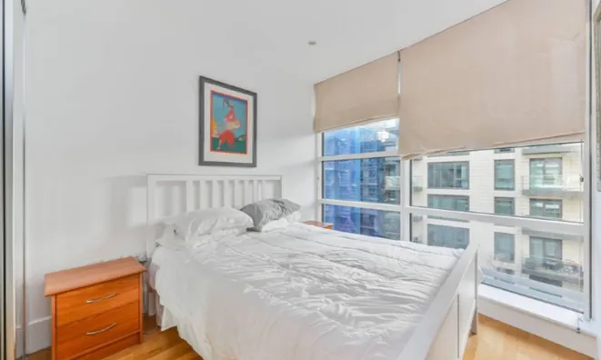 Недвижимость Baltimore House, Battersea Reach, Battersea: 2