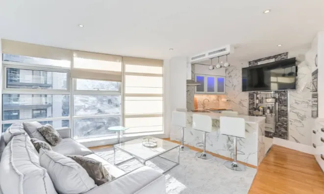 Недвижимость Baltimore House, Battersea Reach, Battersea: 5