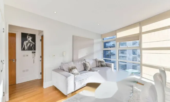 Недвижимость Baltimore House, Battersea Reach, Battersea: 6