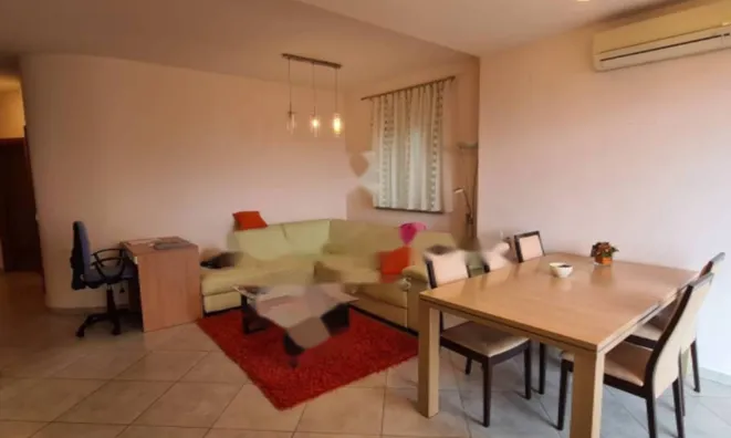 Недвижимость Трёхкомнатная квартира Центр, Опатия: 4