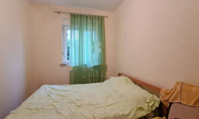 Недвижимость Трёхкомнатная квартира Центр, Опатия: 8