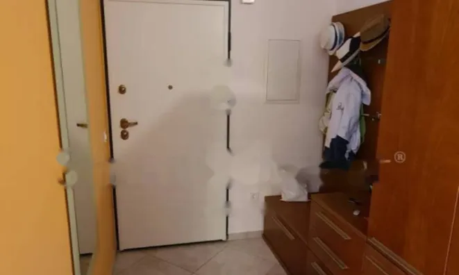 Недвижимость Трёхкомнатная квартира Центр, Опатия: 9