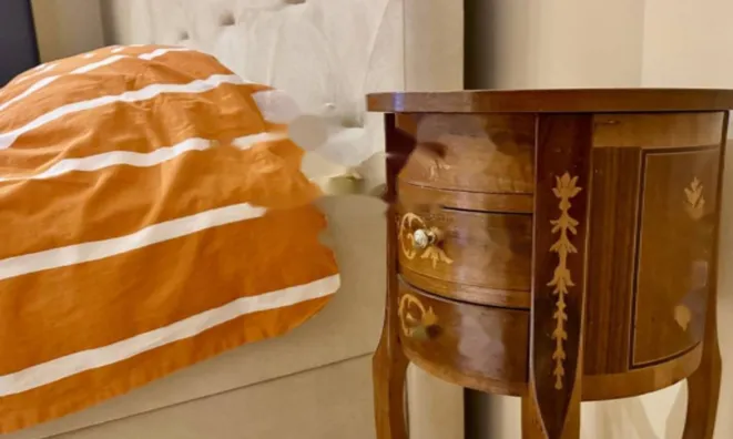 Недвижимость Трёхкомнатная квартира, Центр: 10