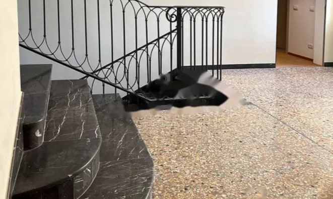 Недвижимость Четырёхкомнатная Квартира, Центр, Опатия: 16