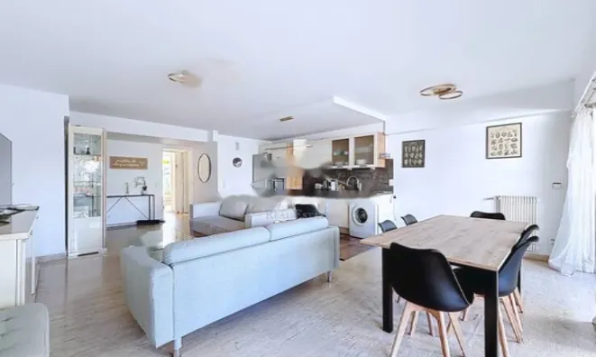 Недвижимость Apartment Cannes: 4