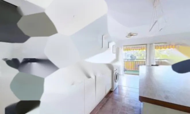 Недвижимость Apartment Cannes: 5