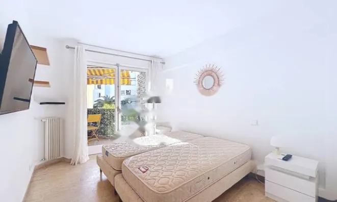 Недвижимость Apartment Cannes: 7