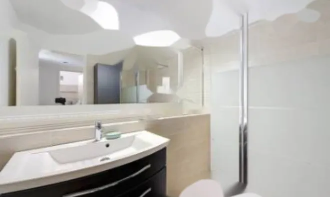 Недвижимость Apartment Cannes: 9