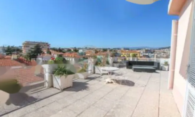 Недвижимость Apartment Cannes: 2
