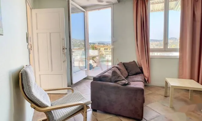 Недвижимость Apartment Cannes: 4