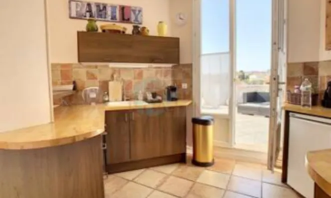 Недвижимость Apartment Cannes: 6