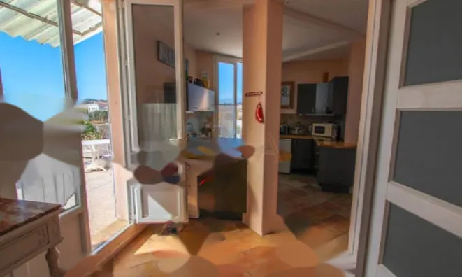 Недвижимость Apartment Cannes: 7