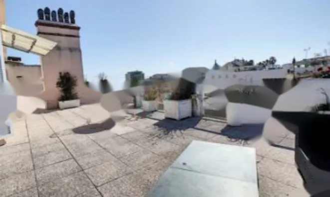 Недвижимость Apartment Cannes: 8