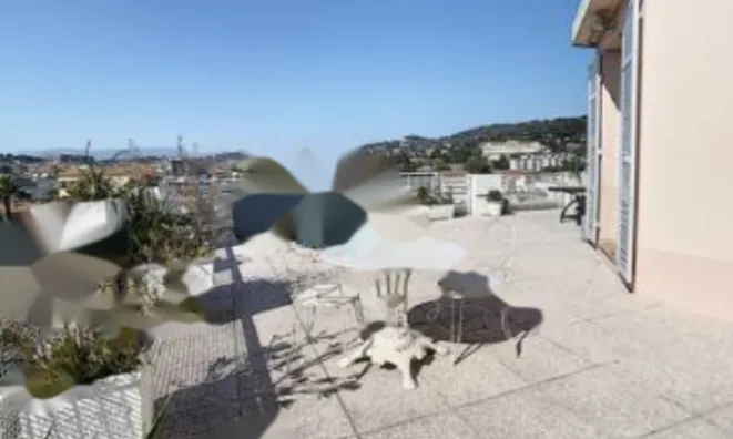 Недвижимость Apartment Cannes: 9