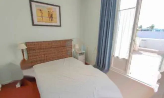 Недвижимость Apartment Cannes: 11