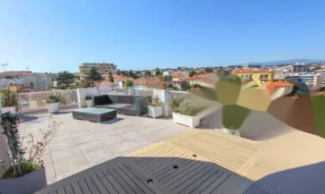 Недвижимость Apartment Cannes: 15