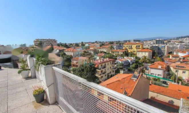 Недвижимость Apartment Cannes: 16