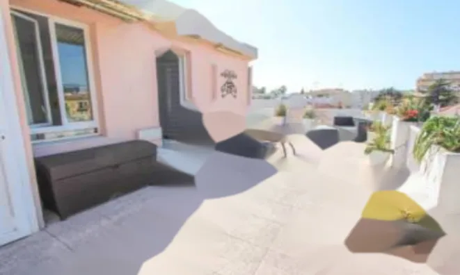 Недвижимость Apartment Cannes: 17