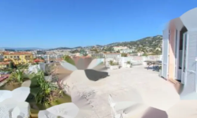 Недвижимость Apartment Cannes: 18