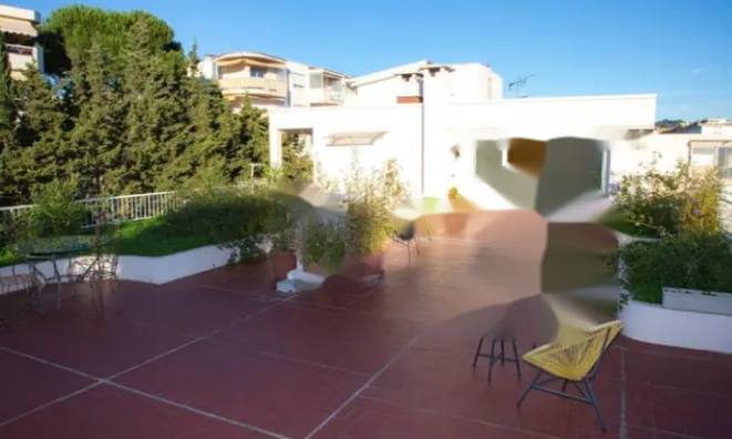 Недвижимость Apartment Cannes Croix Gardes: 1