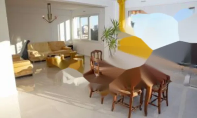 Недвижимость Apartment Cannes Croix Gardes: 4