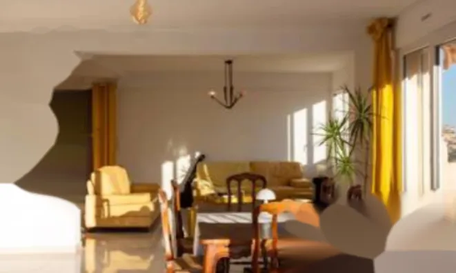 Недвижимость Apartment Cannes Croix Gardes: 5