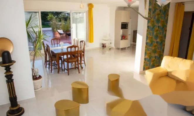 Недвижимость Apartment Cannes Croix Gardes: 6