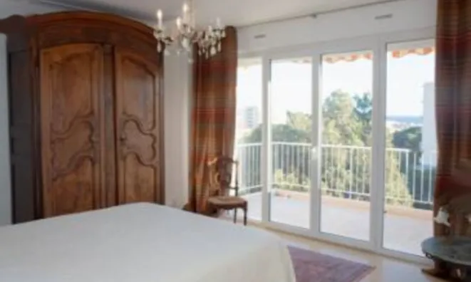 Недвижимость Apartment Cannes Croix Gardes: 8