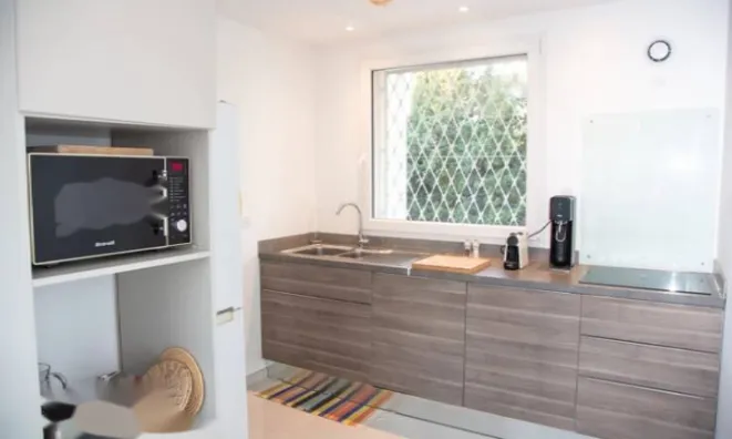 Недвижимость Apartment Cannes Croix Gardes: 15