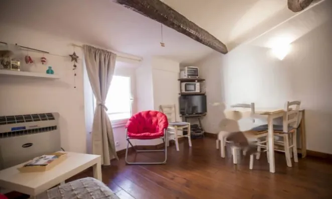 Недвижимость Apartment Cannes Suquet: 1