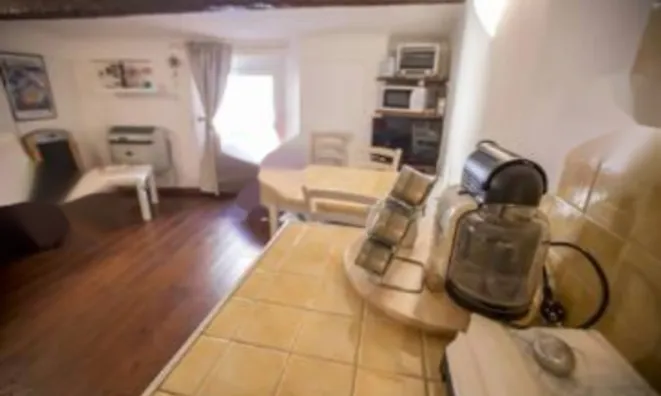 Недвижимость Apartment Cannes Suquet: 2