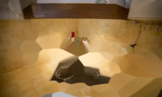 Недвижимость Apartment Cannes Suquet: 3