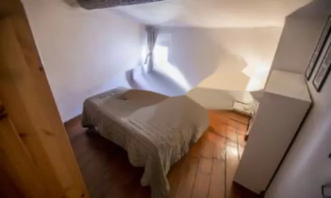 Недвижимость Apartment Cannes Suquet: 5