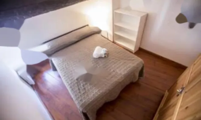 Недвижимость Apartment Cannes Suquet: 6