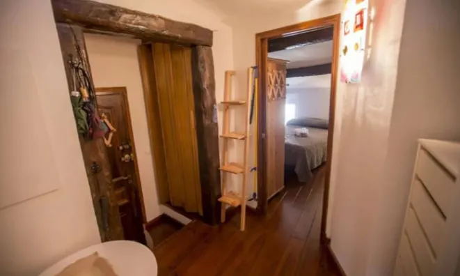 Недвижимость Apartment Cannes Suquet: 7