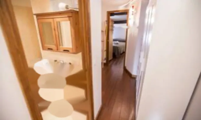 Недвижимость Apartment Cannes Suquet: 8