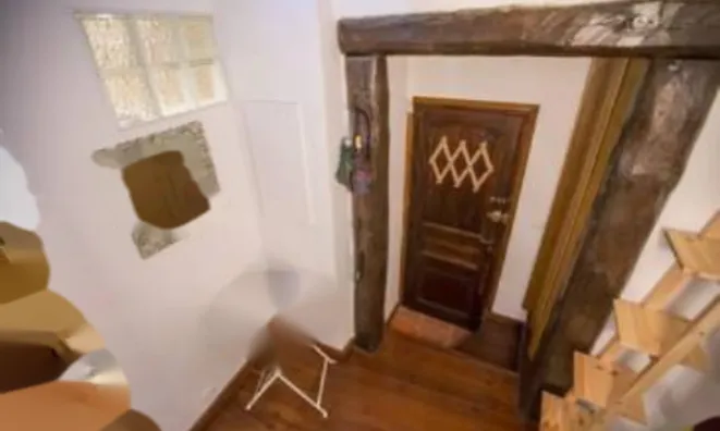 Недвижимость Apartment Cannes Suquet: 9