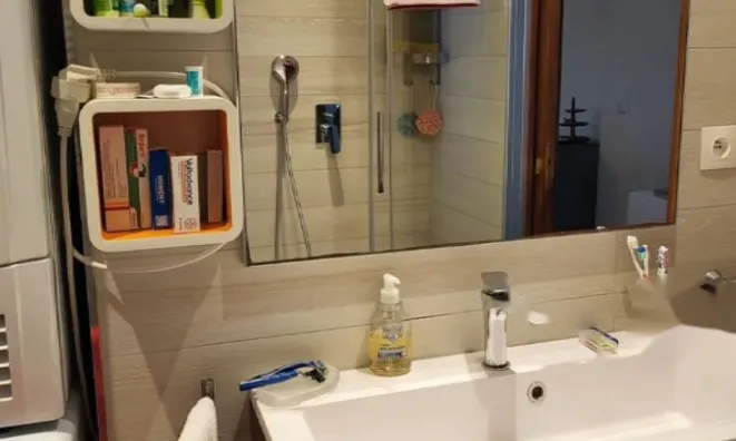 Недвижимость Apartment Cannes Suquet: 13