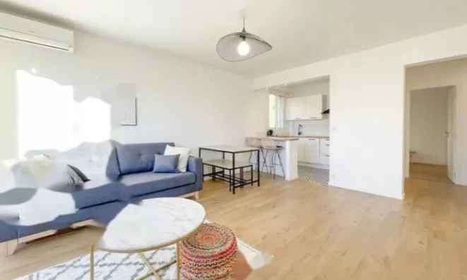 Недвижимость Apartment Cannes California: 1