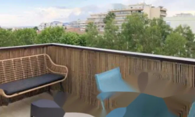 Недвижимость Apartment Cannes California: 3