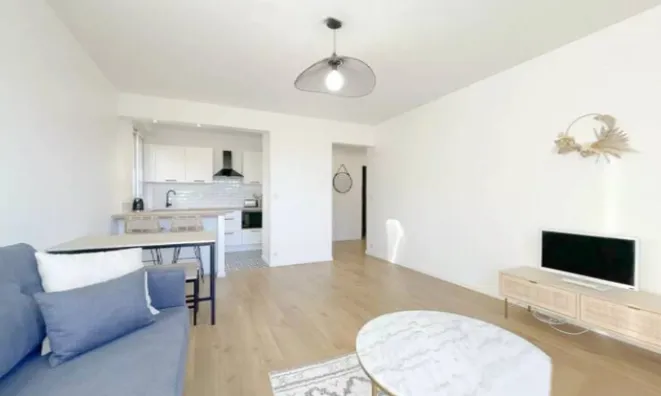 Недвижимость Apartment Cannes California: 4