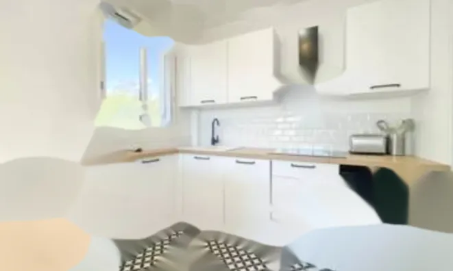 Недвижимость Apartment Cannes California: 5