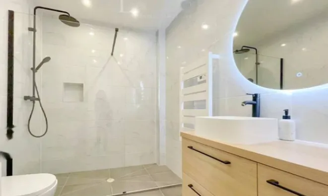 Недвижимость Apartment Cannes California: 7