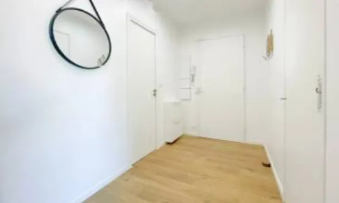 Недвижимость Apartment Cannes California: 8