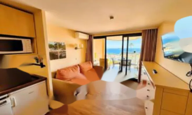 Недвижимость Apartment Cannes Croix des Gardes: 2