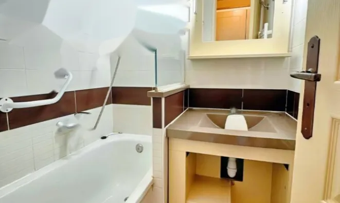 Недвижимость Apartment Cannes Croix des Gardes: 4